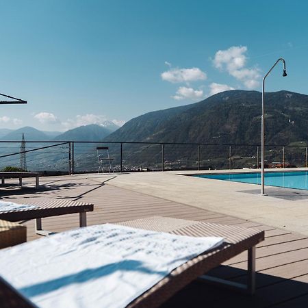 Appartement-Hotel Beatenhof Τιρόλο Εξωτερικό φωτογραφία