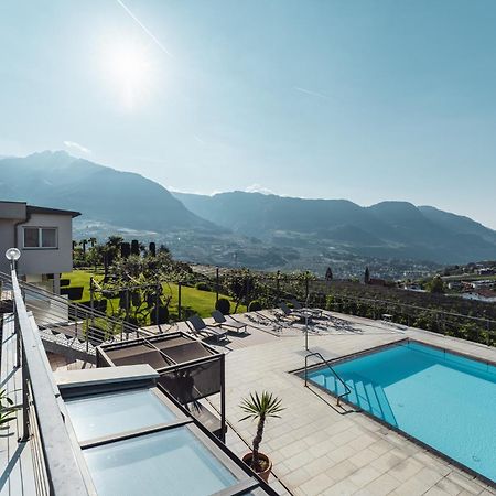 Appartement-Hotel Beatenhof Τιρόλο Εξωτερικό φωτογραφία