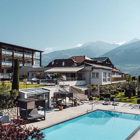 Appartement-Hotel Beatenhof Τιρόλο Εξωτερικό φωτογραφία