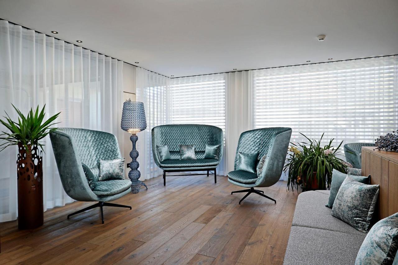 Appartement-Hotel Beatenhof Τιρόλο Εξωτερικό φωτογραφία
