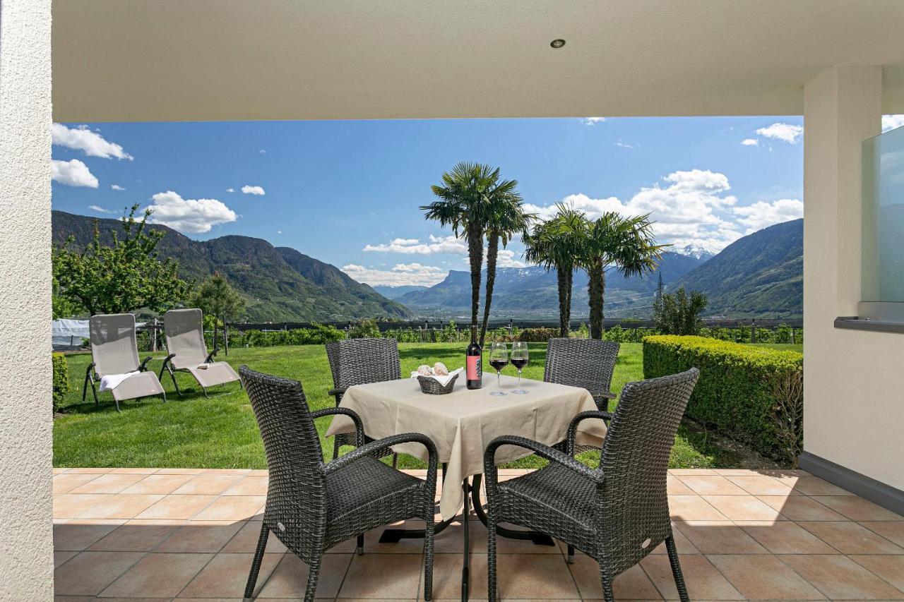 Appartement-Hotel Beatenhof Τιρόλο Εξωτερικό φωτογραφία