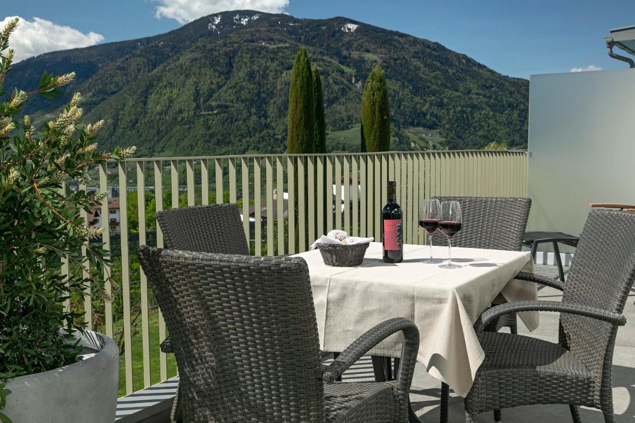 Appartement-Hotel Beatenhof Τιρόλο Εξωτερικό φωτογραφία