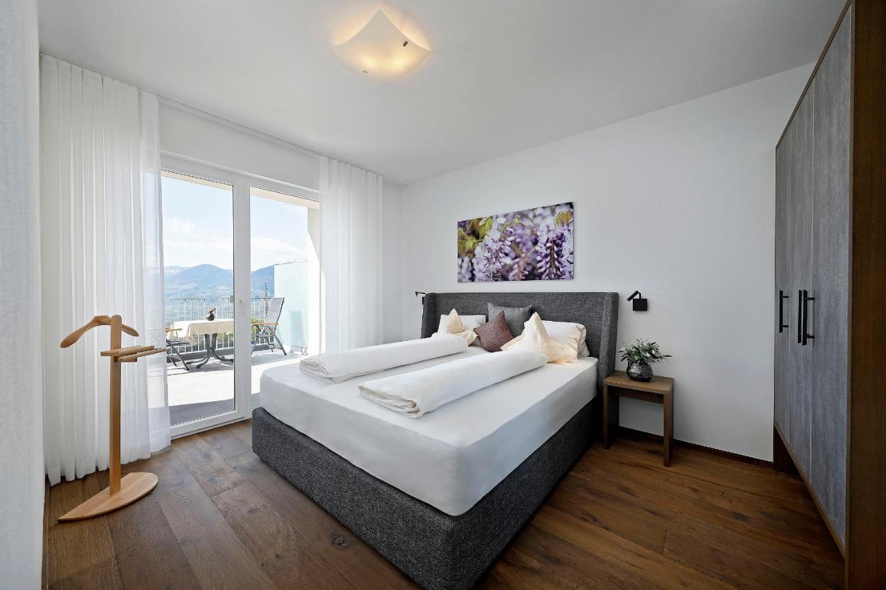 Appartement-Hotel Beatenhof Τιρόλο Εξωτερικό φωτογραφία