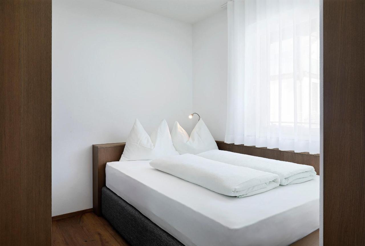 Appartement-Hotel Beatenhof Τιρόλο Εξωτερικό φωτογραφία