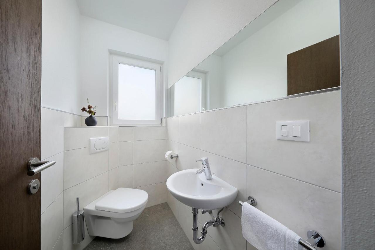 Appartement-Hotel Beatenhof Τιρόλο Εξωτερικό φωτογραφία