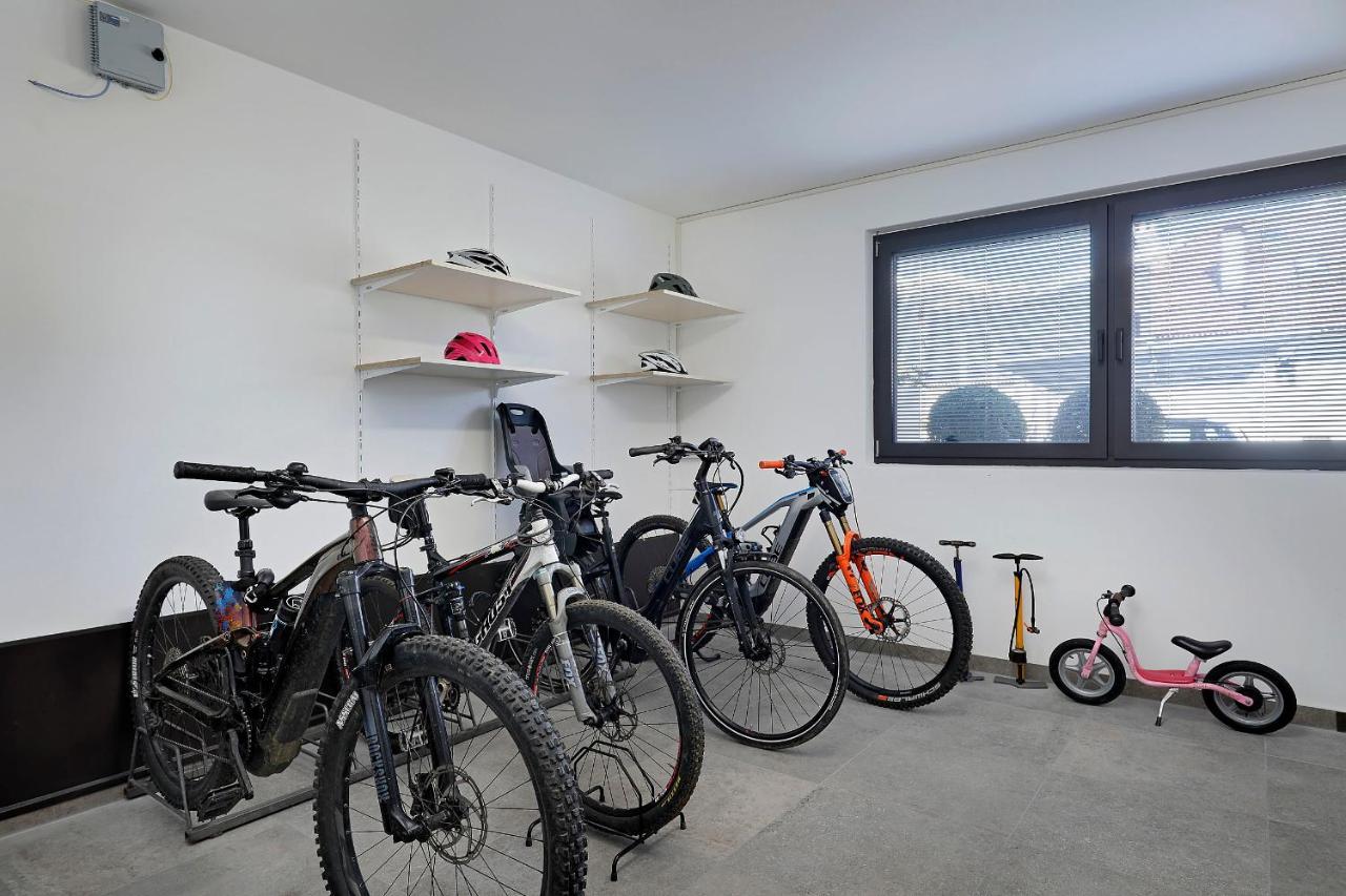 Appartement-Hotel Beatenhof Τιρόλο Εξωτερικό φωτογραφία