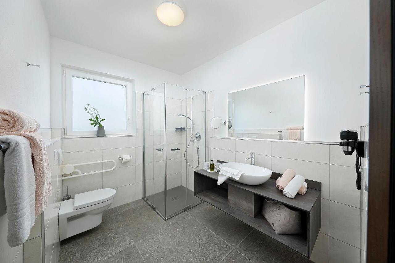 Appartement-Hotel Beatenhof Τιρόλο Εξωτερικό φωτογραφία
