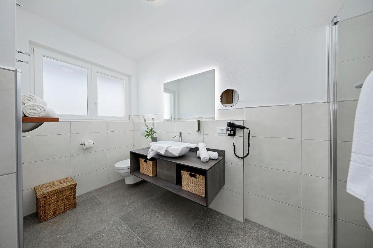 Appartement-Hotel Beatenhof Τιρόλο Εξωτερικό φωτογραφία