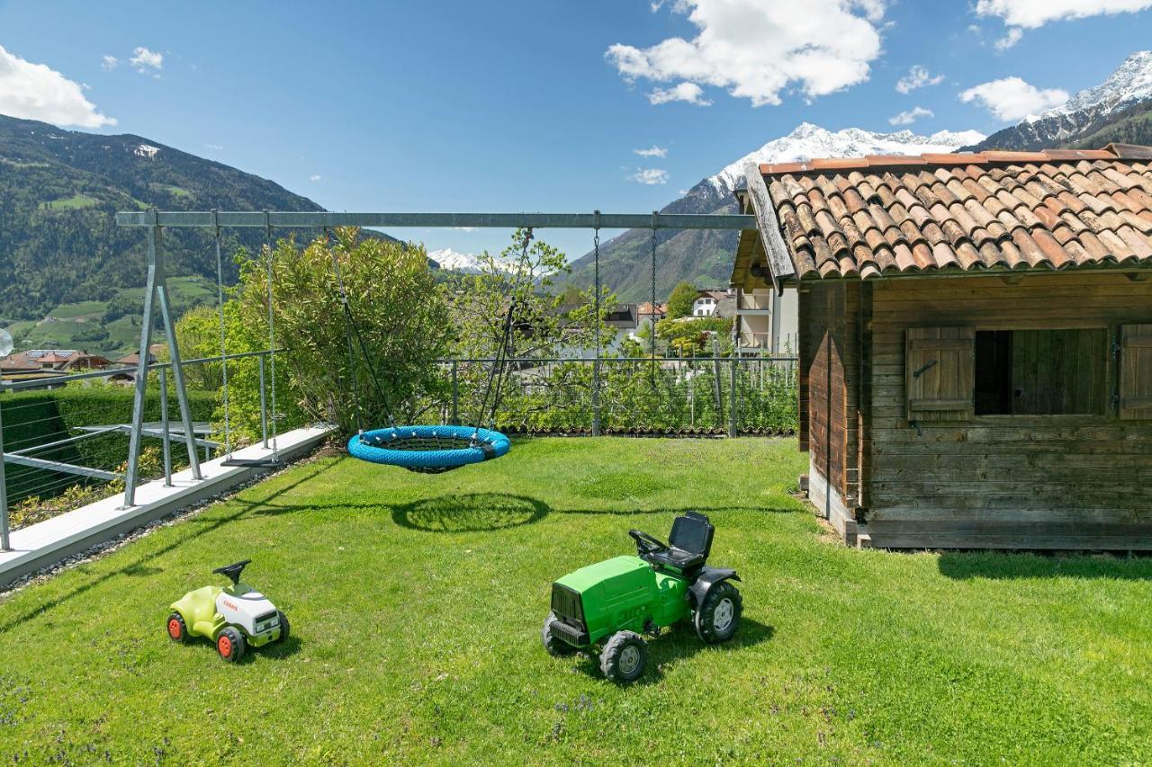 Appartement-Hotel Beatenhof Τιρόλο Εξωτερικό φωτογραφία