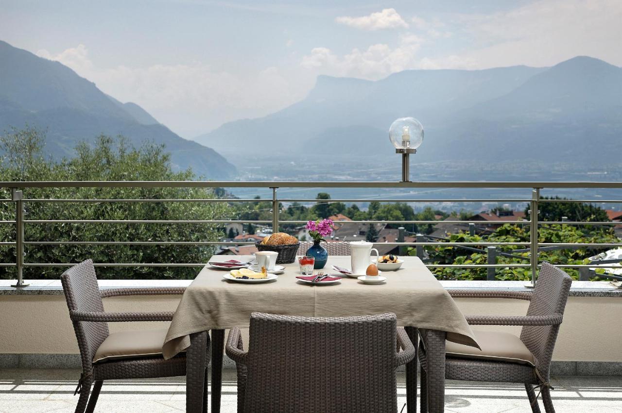 Appartement-Hotel Beatenhof Τιρόλο Εξωτερικό φωτογραφία