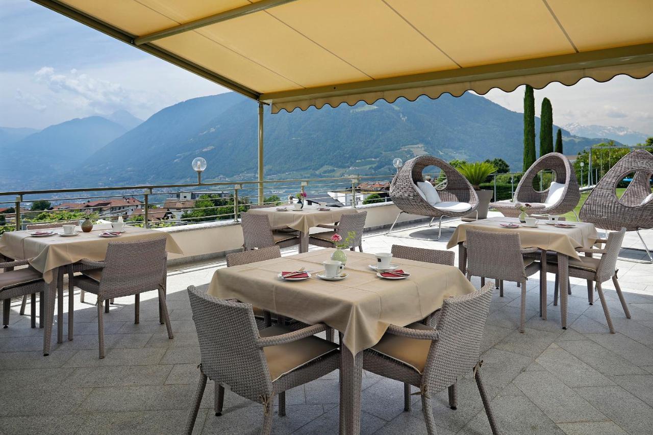 Appartement-Hotel Beatenhof Τιρόλο Εξωτερικό φωτογραφία
