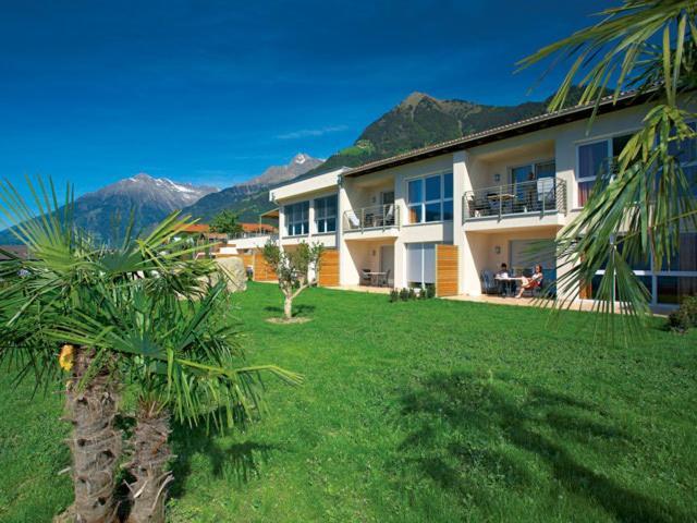 Appartement-Hotel Beatenhof Τιρόλο Δωμάτιο φωτογραφία
