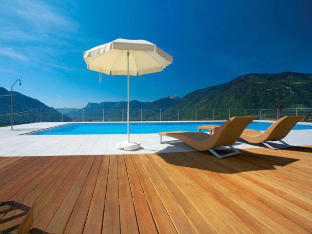 Appartement-Hotel Beatenhof Τιρόλο Εξωτερικό φωτογραφία
