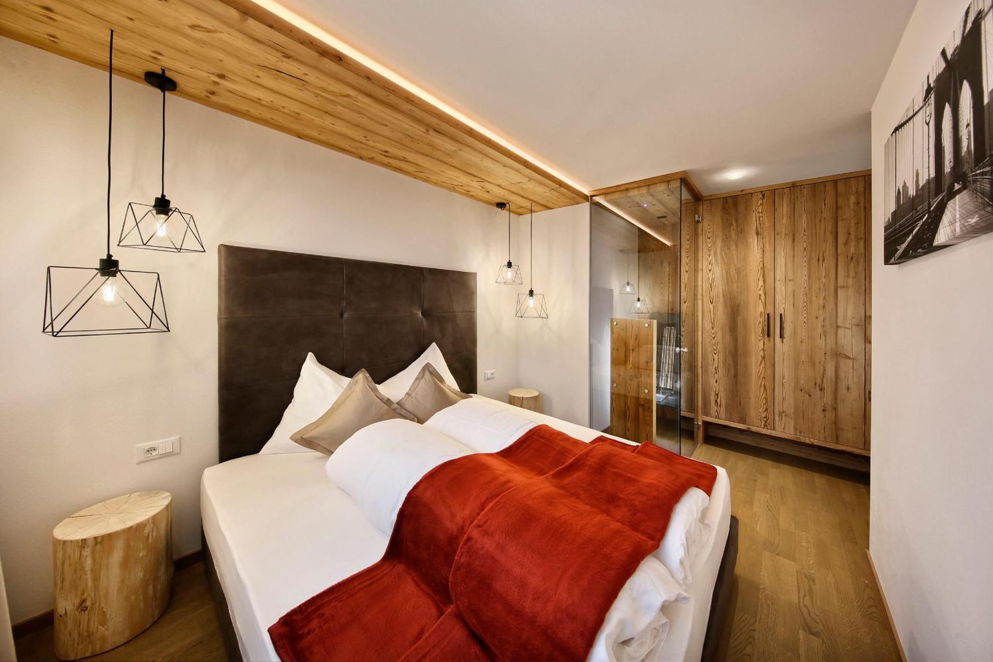 Appartement-Hotel Beatenhof Τιρόλο Εξωτερικό φωτογραφία