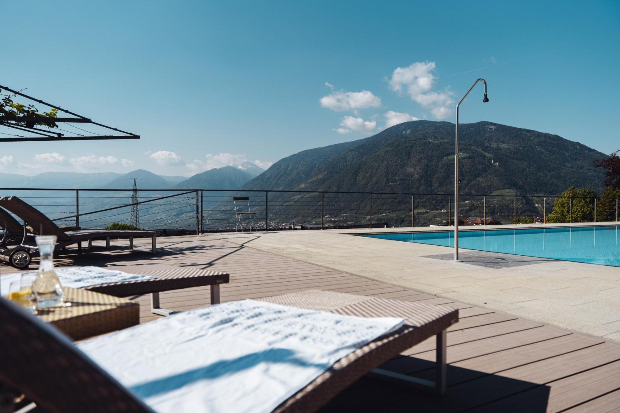 Appartement-Hotel Beatenhof Τιρόλο Εξωτερικό φωτογραφία