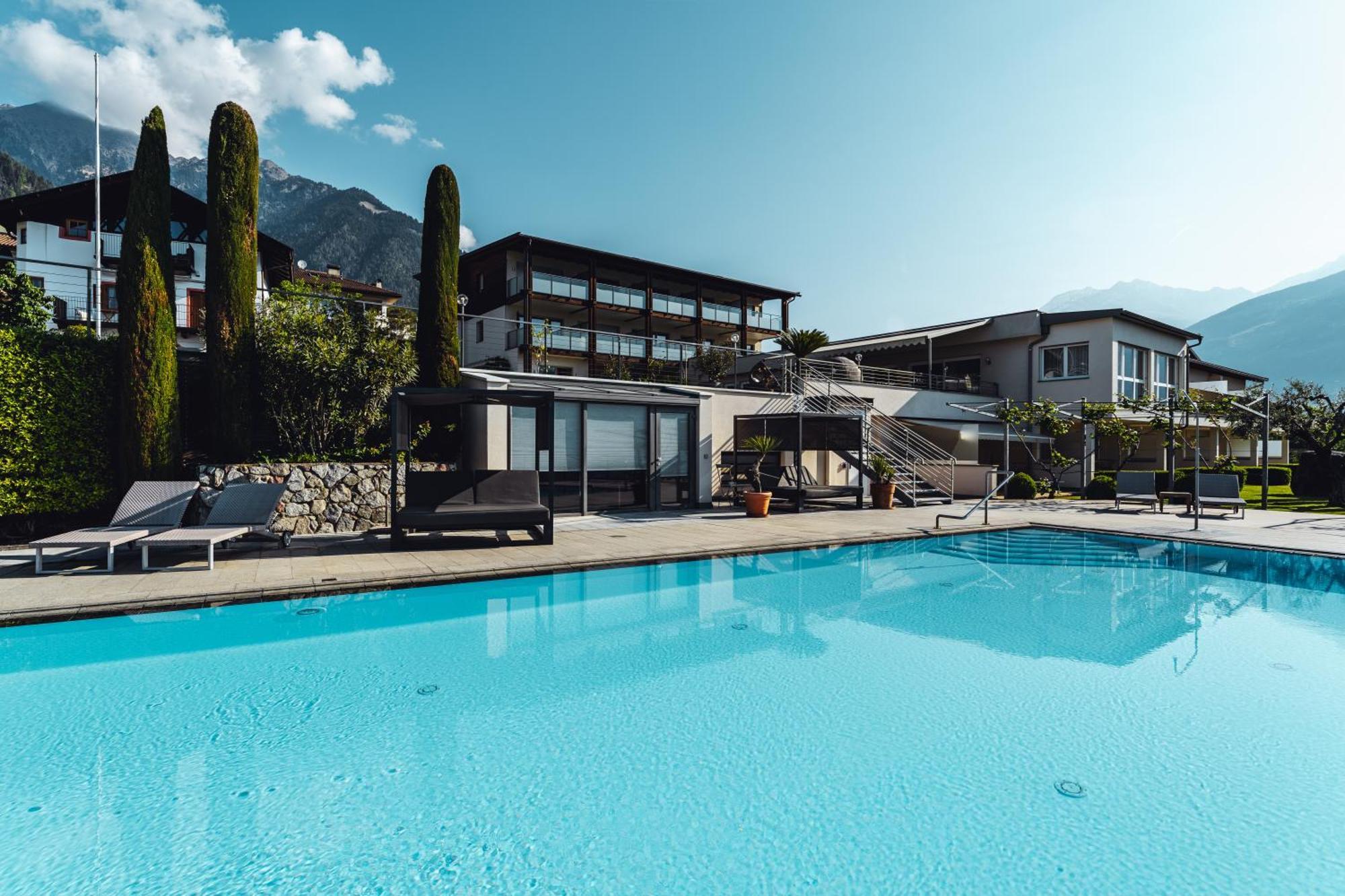 Appartement-Hotel Beatenhof Τιρόλο Εξωτερικό φωτογραφία