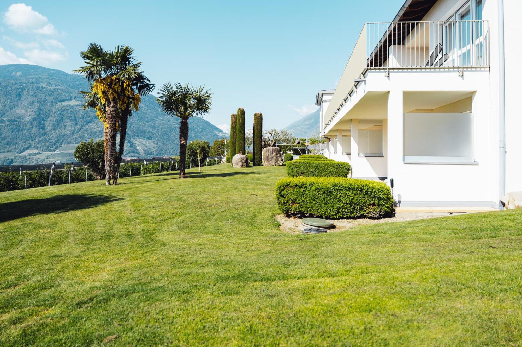 Appartement-Hotel Beatenhof Τιρόλο Εξωτερικό φωτογραφία