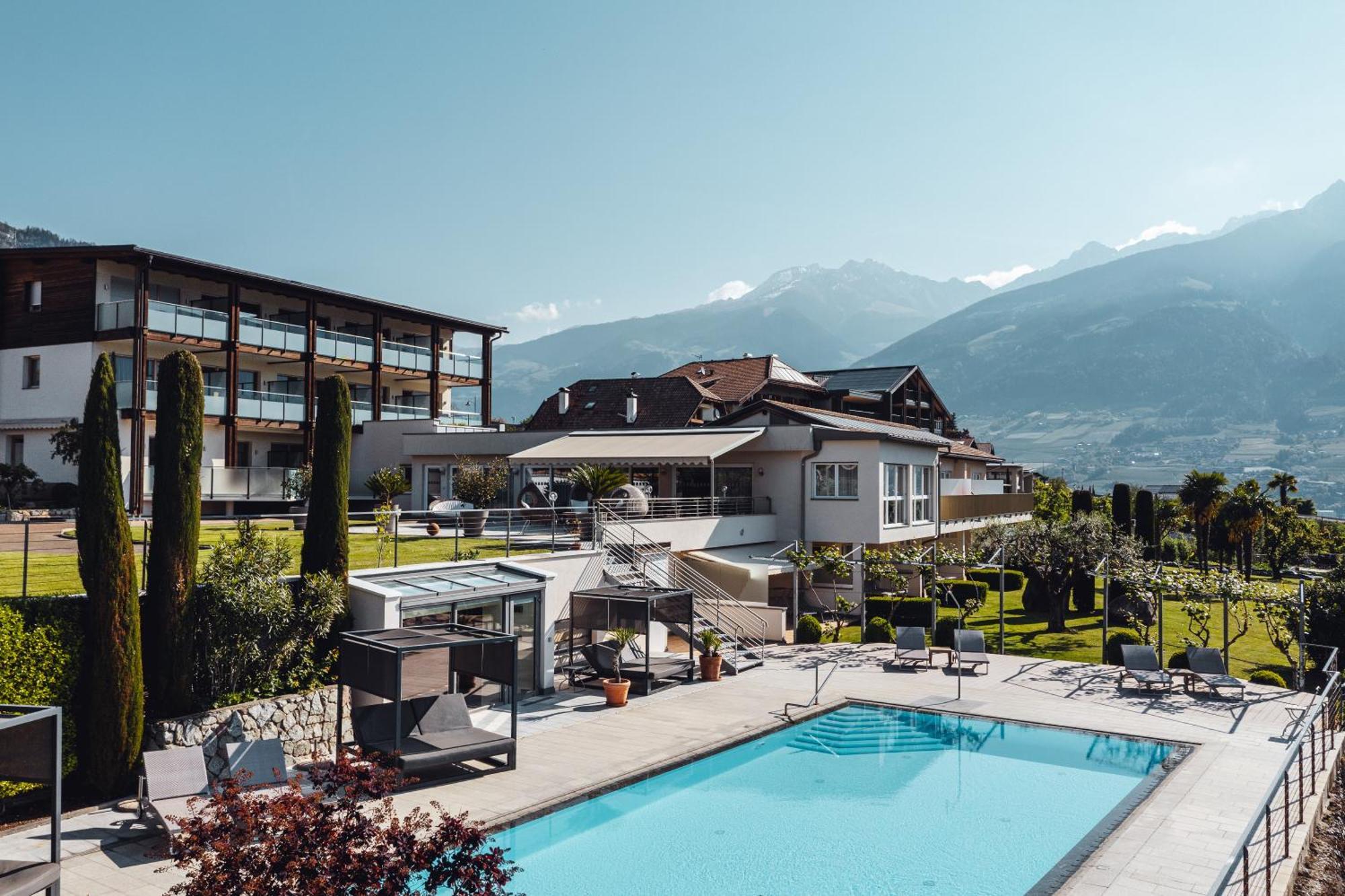 Appartement-Hotel Beatenhof Τιρόλο Εξωτερικό φωτογραφία