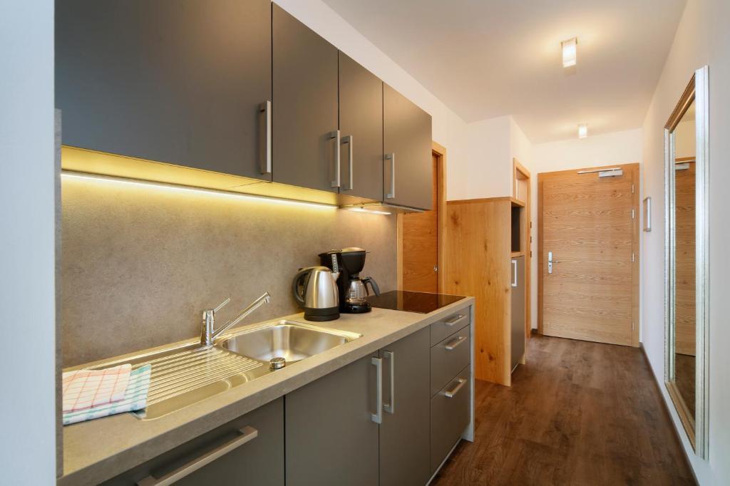 Appartement-Hotel Beatenhof Τιρόλο Δωμάτιο φωτογραφία