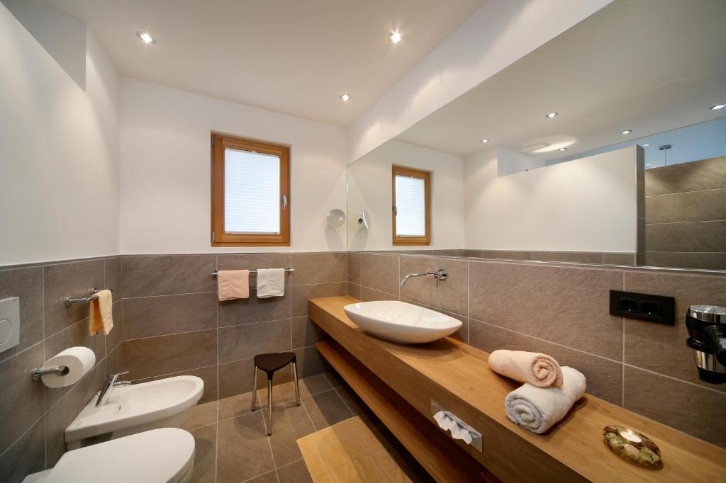 Appartement-Hotel Beatenhof Τιρόλο Δωμάτιο φωτογραφία