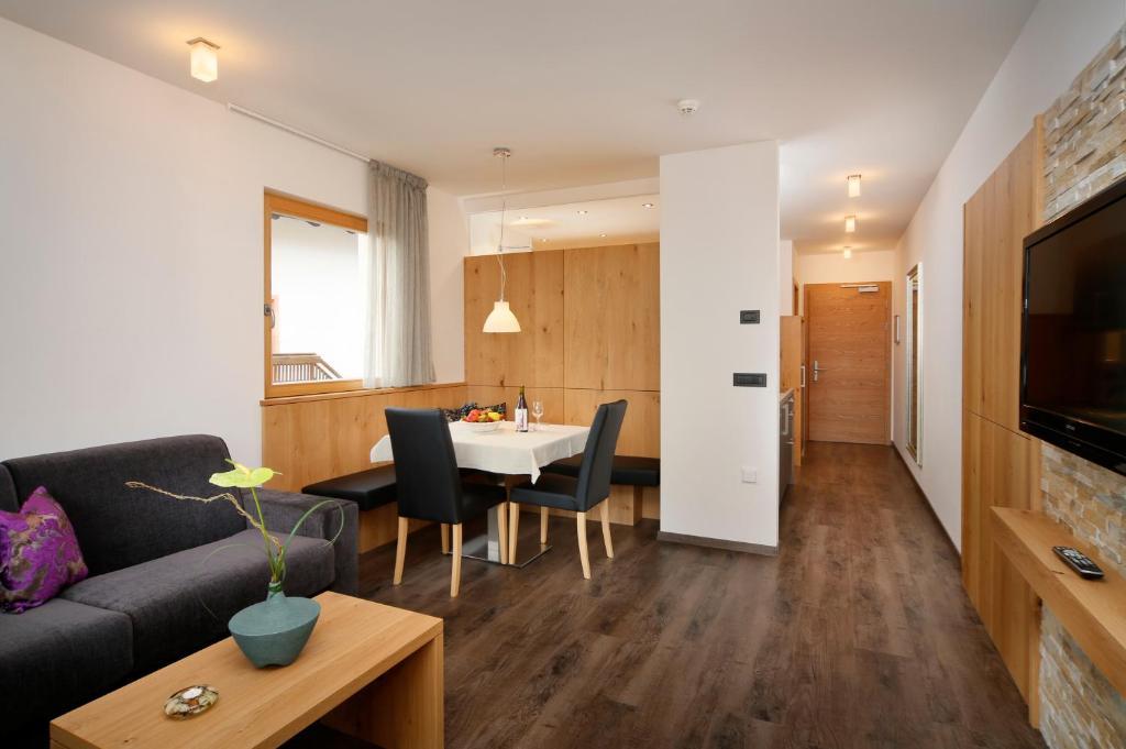 Appartement-Hotel Beatenhof Τιρόλο Δωμάτιο φωτογραφία