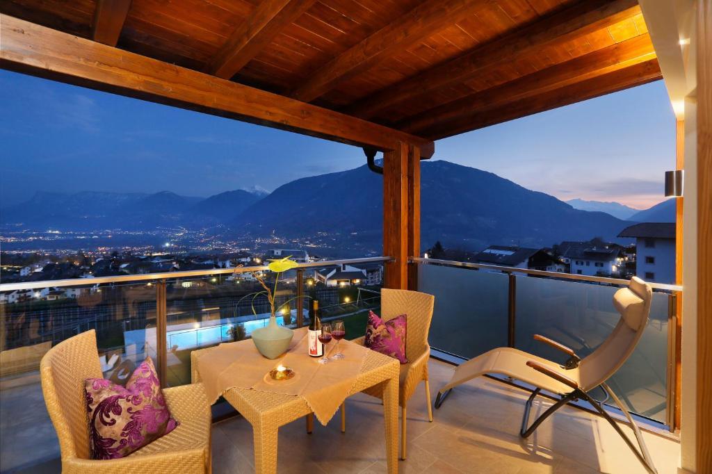 Appartement-Hotel Beatenhof Τιρόλο Δωμάτιο φωτογραφία