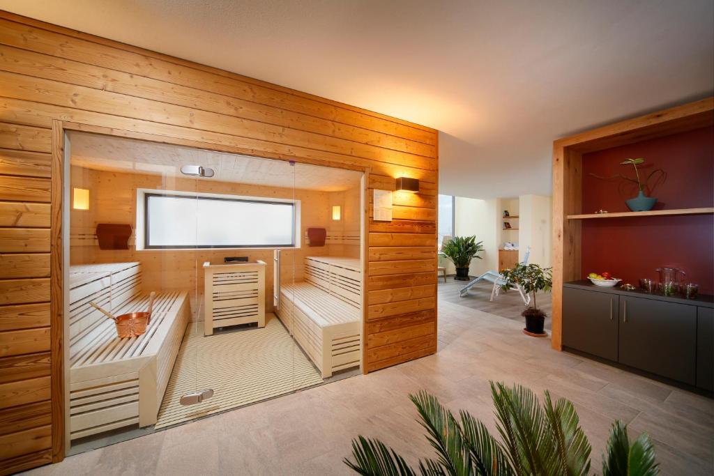 Appartement-Hotel Beatenhof Τιρόλο Εξωτερικό φωτογραφία