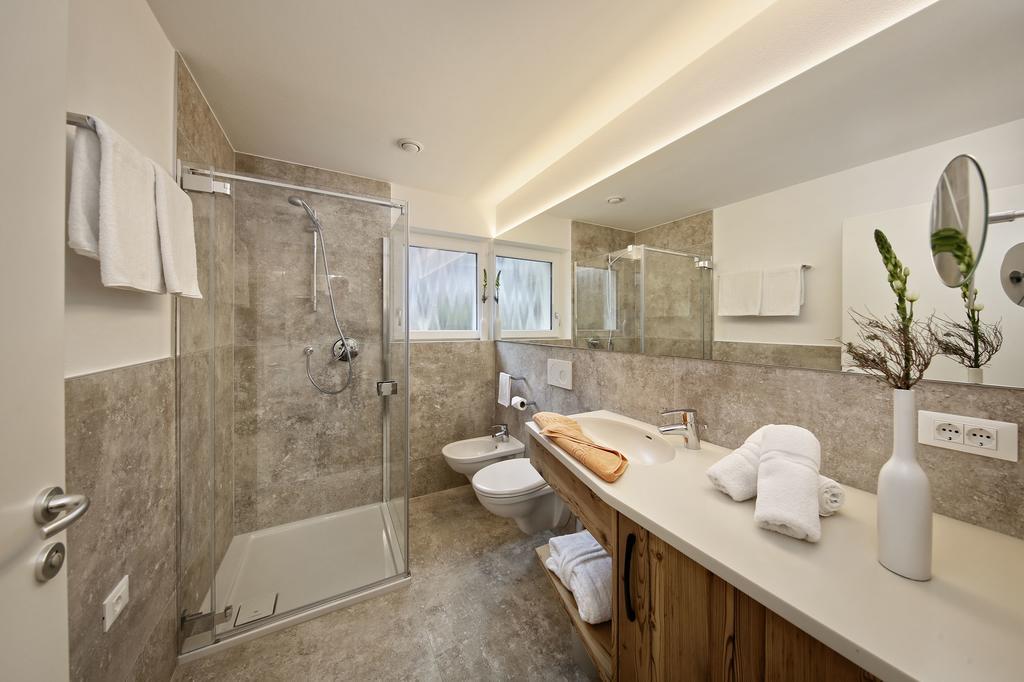 Appartement-Hotel Beatenhof Τιρόλο Εξωτερικό φωτογραφία