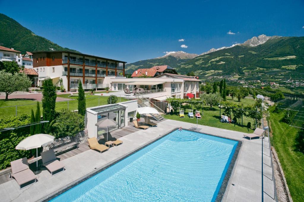 Appartement-Hotel Beatenhof Τιρόλο Εξωτερικό φωτογραφία