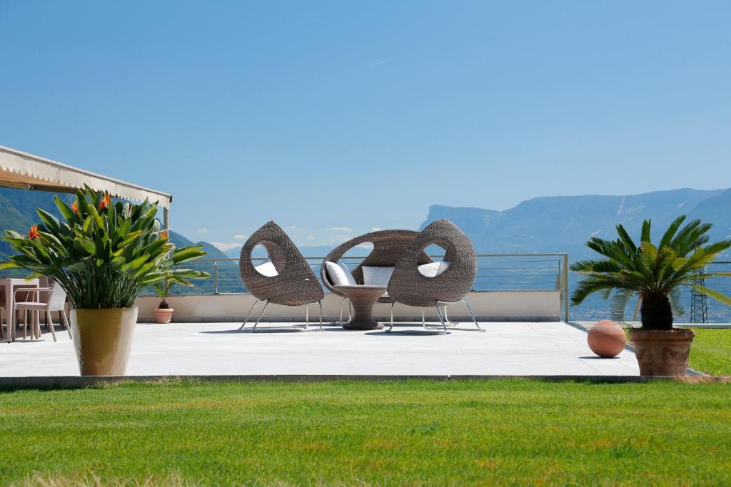 Appartement-Hotel Beatenhof Τιρόλο Εξωτερικό φωτογραφία
