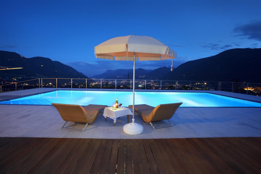 Appartement-Hotel Beatenhof Τιρόλο Εξωτερικό φωτογραφία