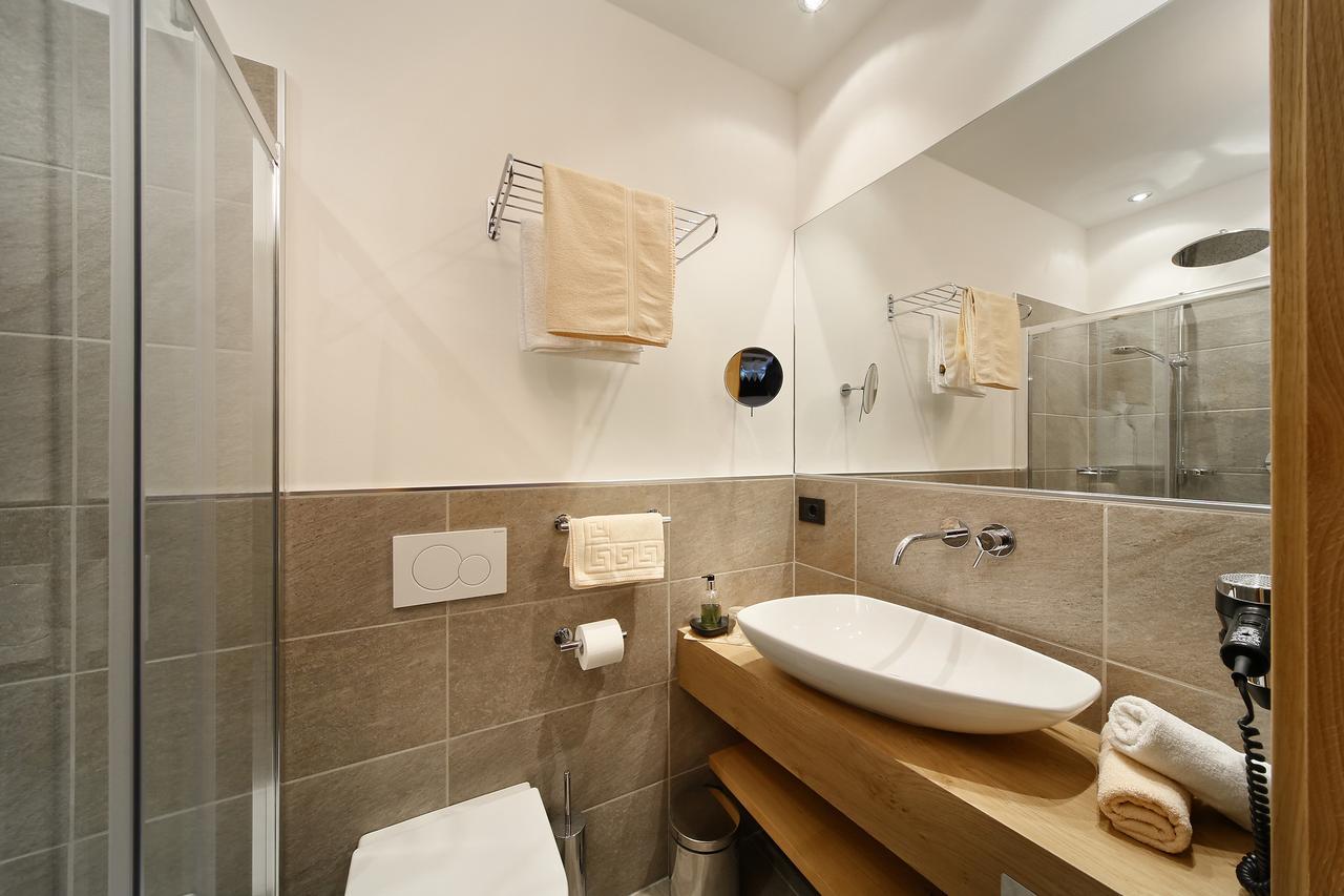 Appartement-Hotel Beatenhof Τιρόλο Εξωτερικό φωτογραφία