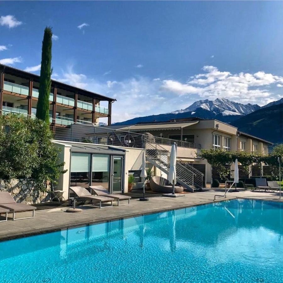 Appartement-Hotel Beatenhof Τιρόλο Εξωτερικό φωτογραφία